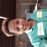 Thembelihle Dhlamini