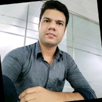 Shahriar Ahammed