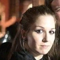 Nicole Moriarty