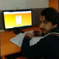 Zia Ur Rehman