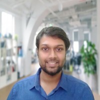Ashwin Chandar