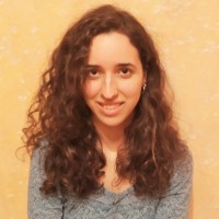 Eulàlia Ferrer Farré