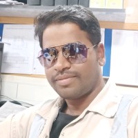 Arun Chidambaram
