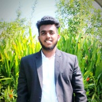 Sushanth Shetty