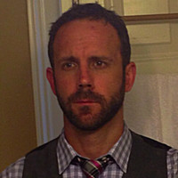 Travis Beggs