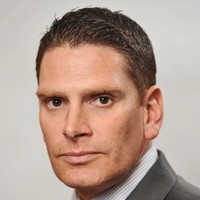 Keith Sheppard