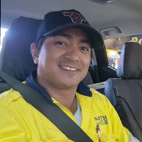 Earlmond Rai Subia