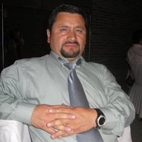 Mauricio Viveros Moraga
