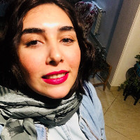 Samira Motevalli
