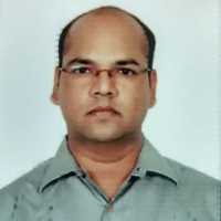 Sunil Kumar Verma