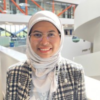 Yang Sarah Mohamad