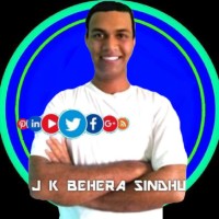 J K Behera Sindhu
