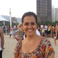 Teresa Villela