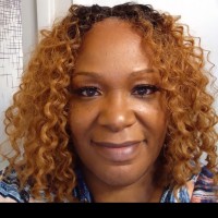 Tanya Yates Ms