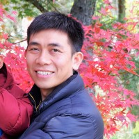 Tran Duc Cuong
