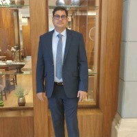 Rahul Dayal