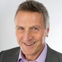 Terry Coleman