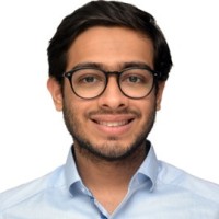 Prasheel Shah, CFA