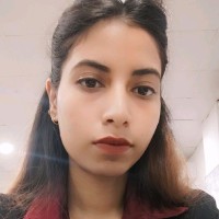 Rakhi Halder