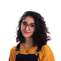 Emily Margorian