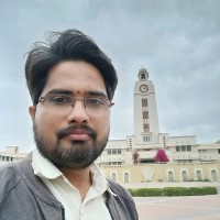 Srinath Kandala. Ph.D