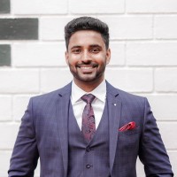 Nithin Mathew