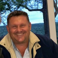 Dean Roux