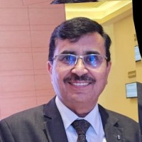 Rajesh Kumar Pathak