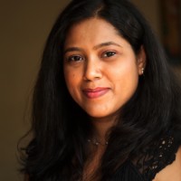 Mary Ashwinee Anton