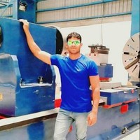Parvej Khan
