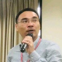 Ben Chang