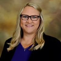 Kristy Woodruff