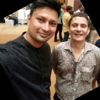 Vikas Narayan Singh