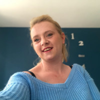 Charlotte Sanderson