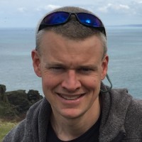 Simon Radley