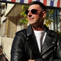 Dmytro Lobko
