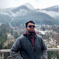 Aditya Bharde