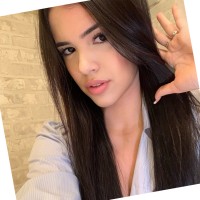 Isabela Ferreira Gomes