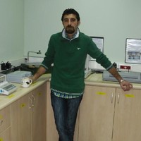 Barış Şentürk