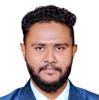 Shyam Kumar