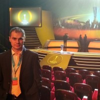 Serghei Pogrebnoi