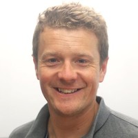 Mark Saul