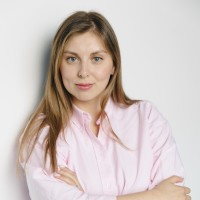 Polina Briukhanova