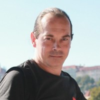 Steve Polton