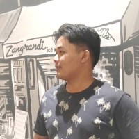 Taufiq Jamaludin Irsan