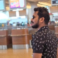 Ankush Soni