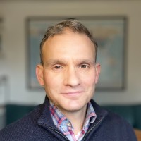 Tim Potter