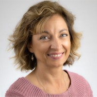 Lisa Thomas-Patterson