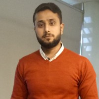 Asad Lodhi