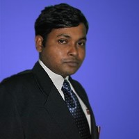 Biswajit Roy